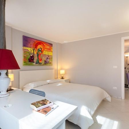 Palazzo Reale Cozy And Bright Apartment 巴勒莫 外观 照片