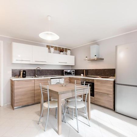 Palazzo Reale Cozy And Bright Apartment 巴勒莫 外观 照片