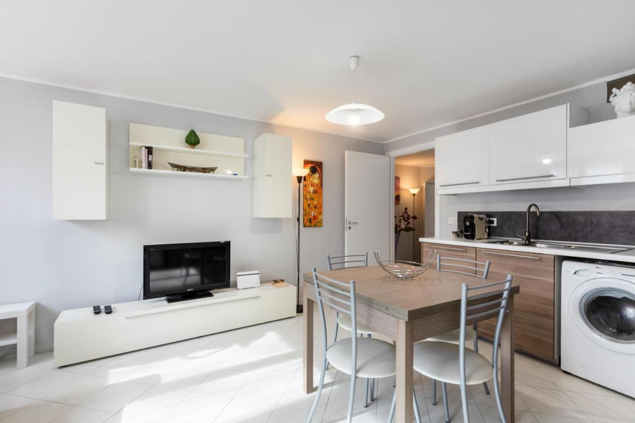 Palazzo Reale Cozy And Bright Apartment 巴勒莫 外观 照片