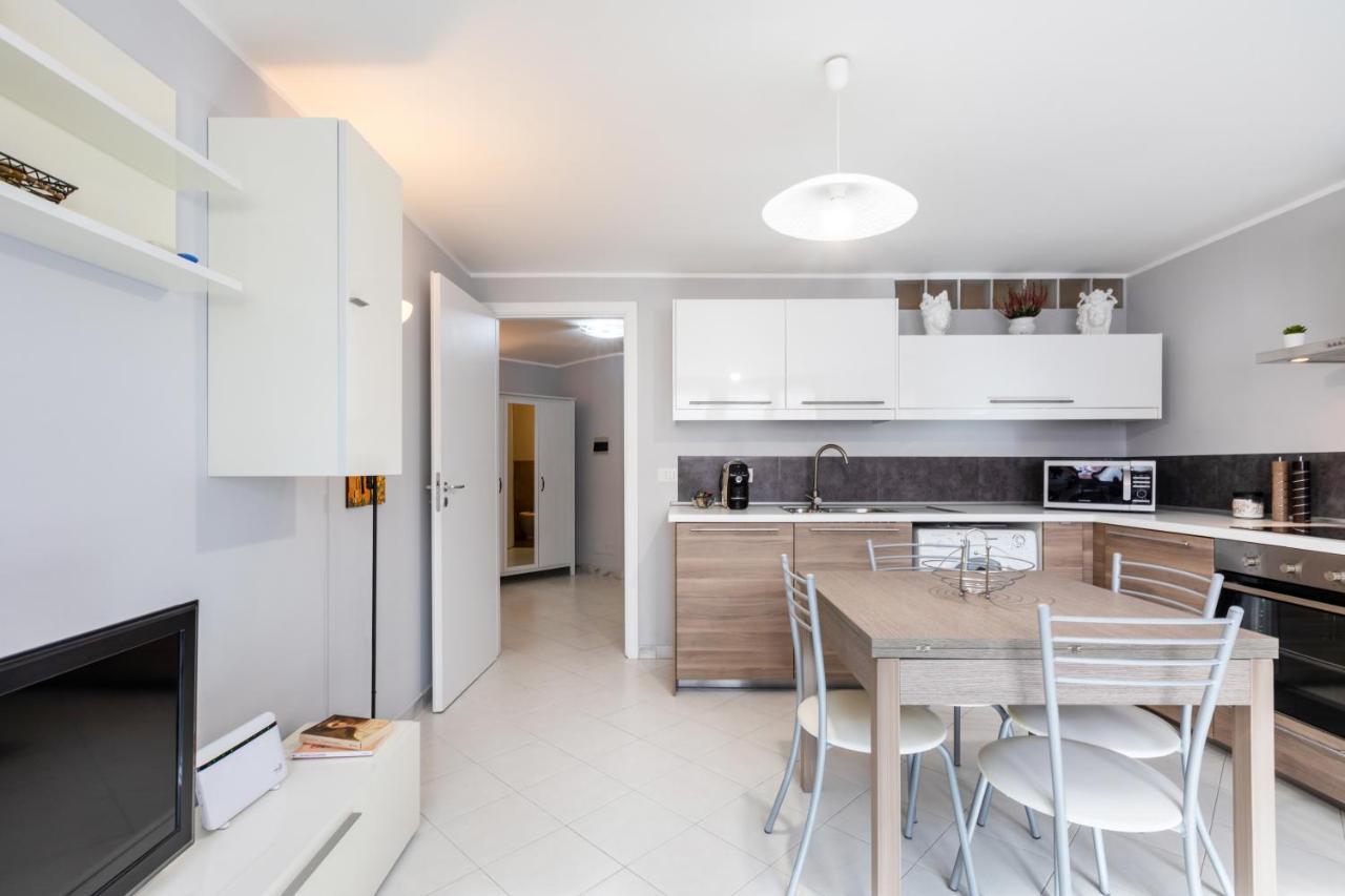 Palazzo Reale Cozy And Bright Apartment 巴勒莫 外观 照片