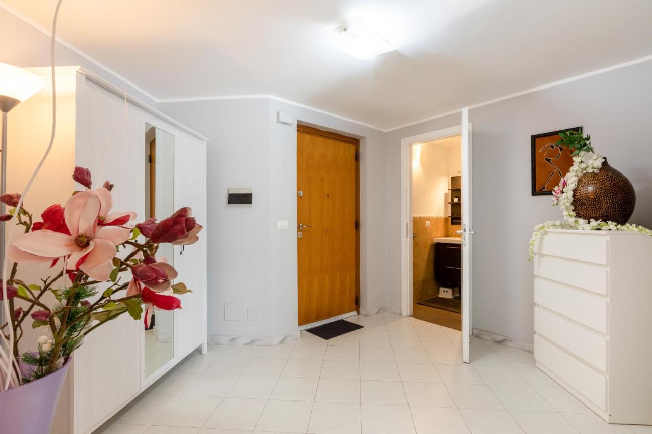 Palazzo Reale Cozy And Bright Apartment 巴勒莫 外观 照片
