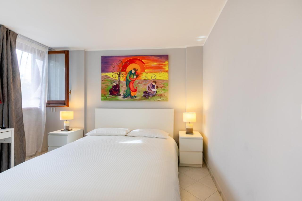 Palazzo Reale Cozy And Bright Apartment 巴勒莫 外观 照片