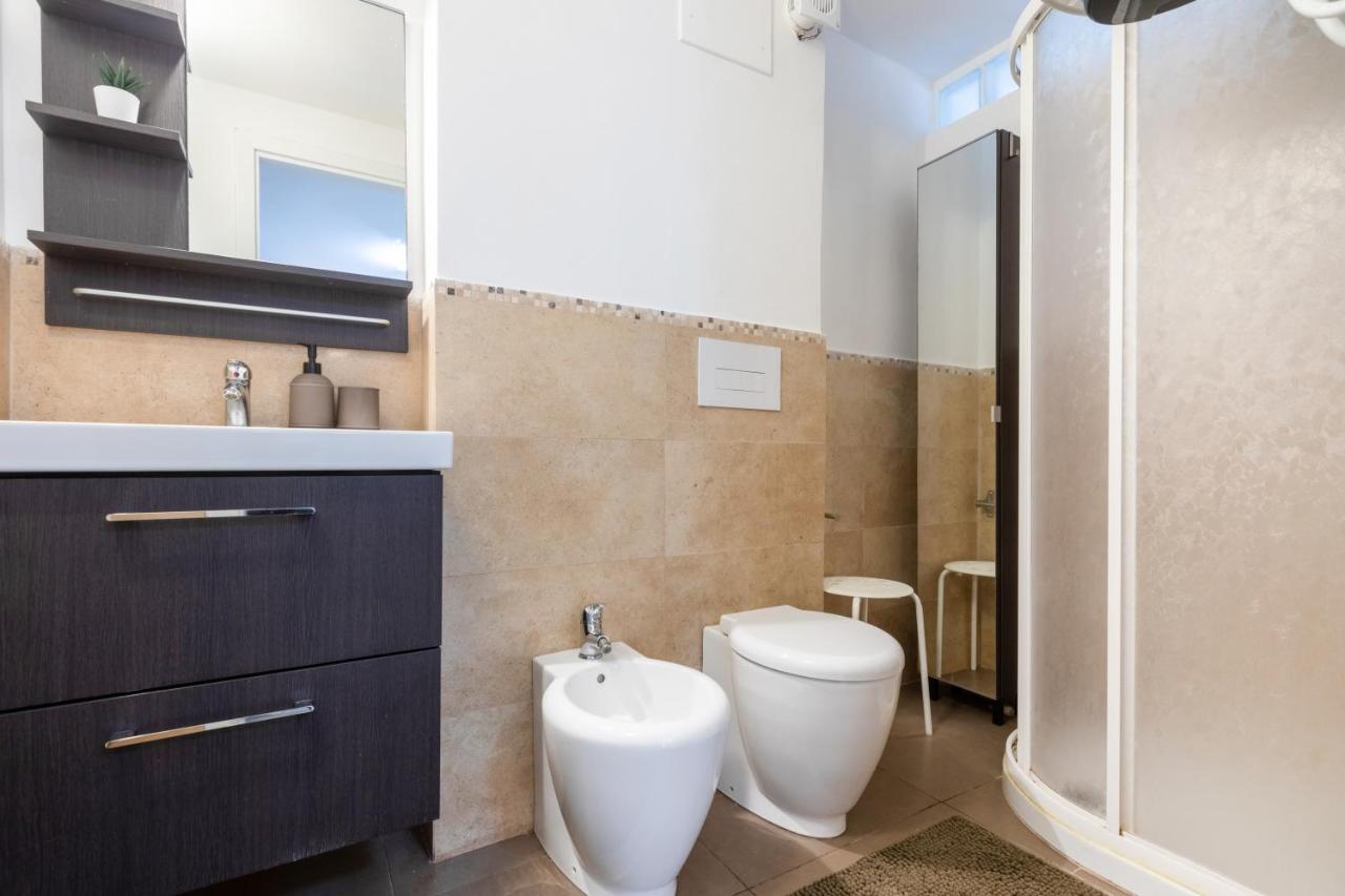 Palazzo Reale Cozy And Bright Apartment 巴勒莫 外观 照片
